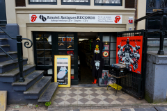 Amstel Records