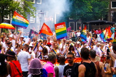 Gay Pride 2018